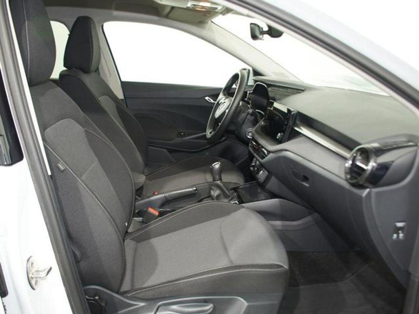 Skoda Fabia 1.0 MPI Selection 59 kW (80 CV)