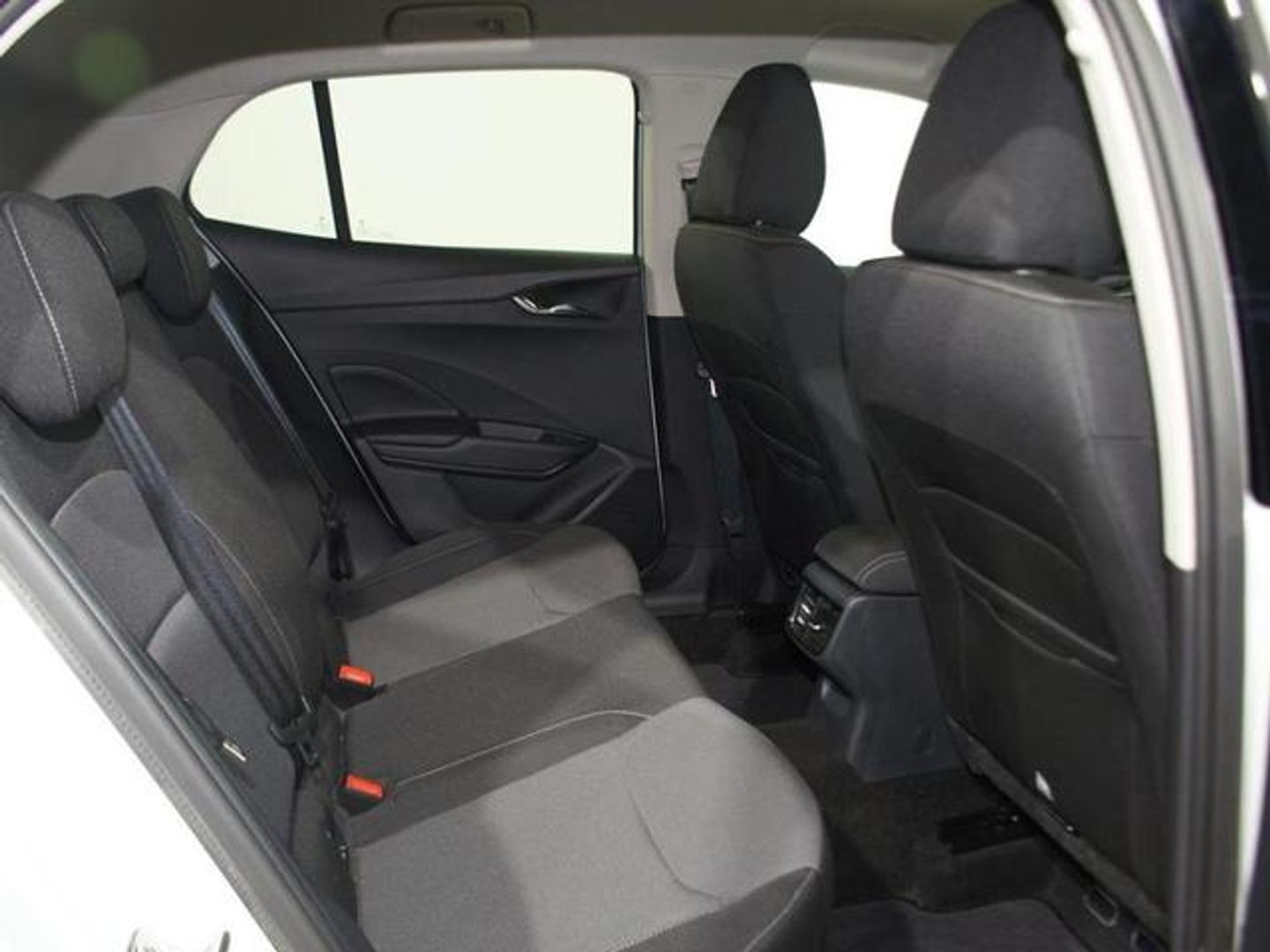 Skoda Fabia 1.0 MPI Selection 59 kW (80 CV)