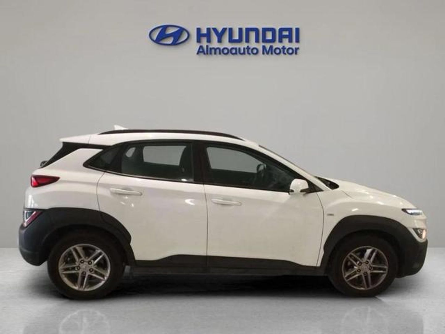 Hyundai Kona 1.0 TGDi 48V Maxx 4x2 88 kW (120 CV)