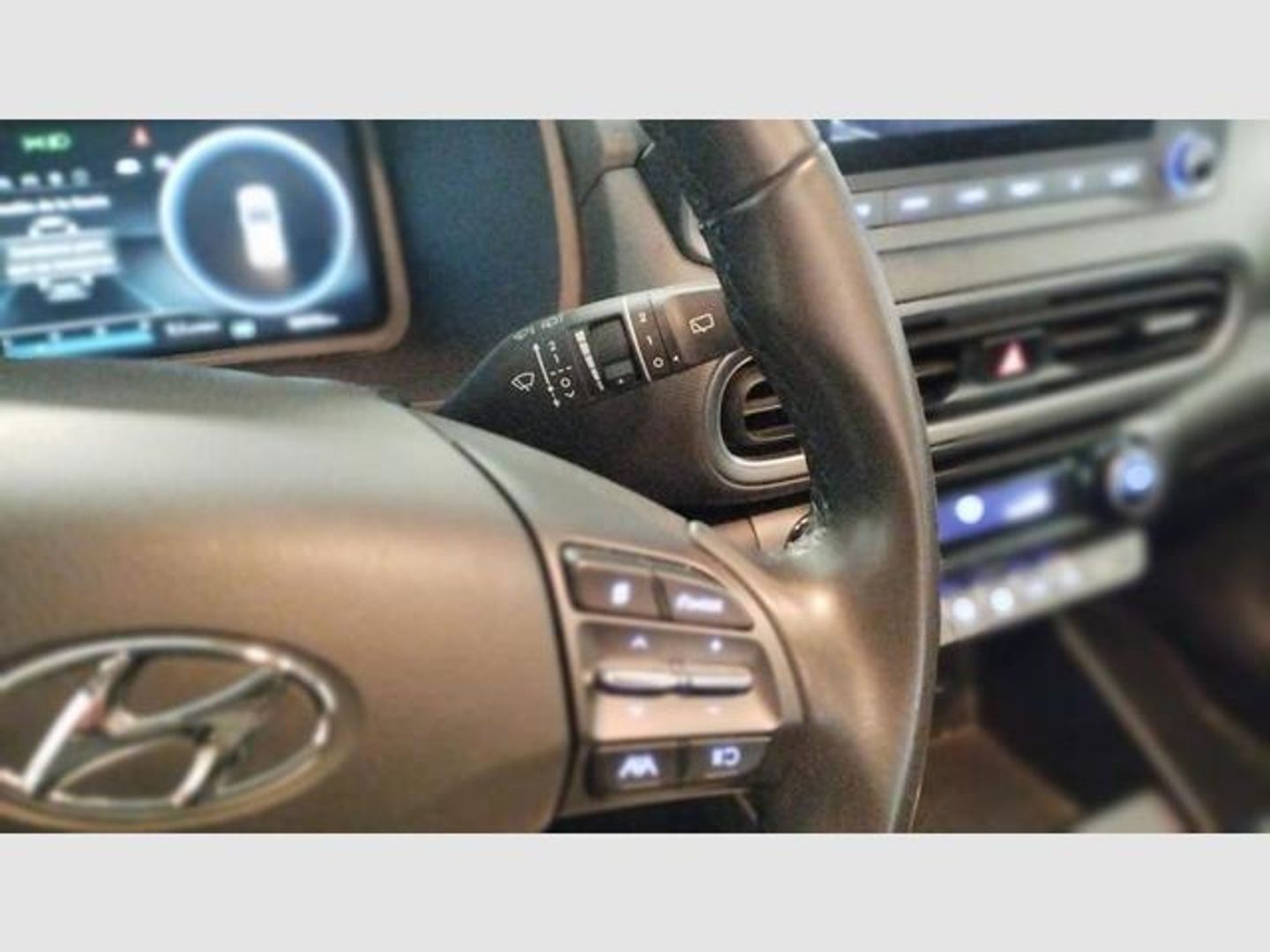 Hyundai Kona 1.0 TGDi 48V Maxx 4x2 88 kW (120 CV)