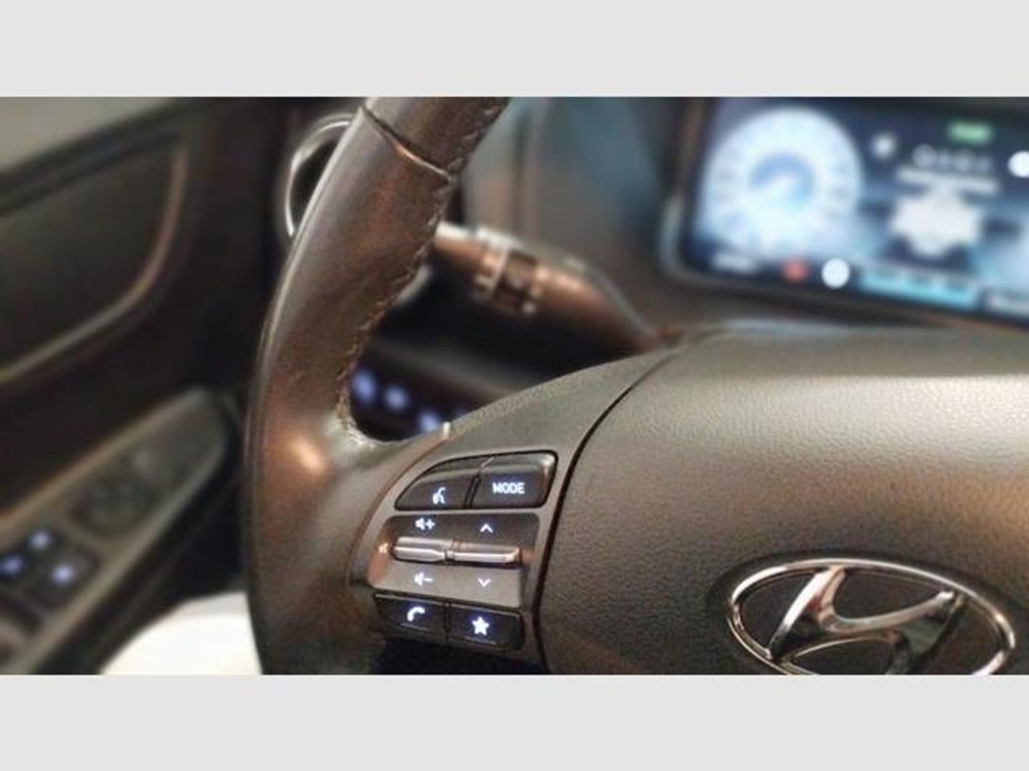 Hyundai Kona 1.0 TGDi 48V Maxx 4x2 88 kW (120 CV)