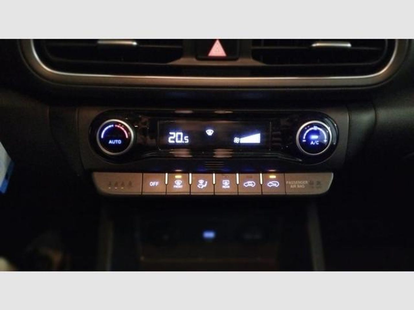 Hyundai Kona 1.0 TGDi 48V Maxx 4x2 88 kW (120 CV)