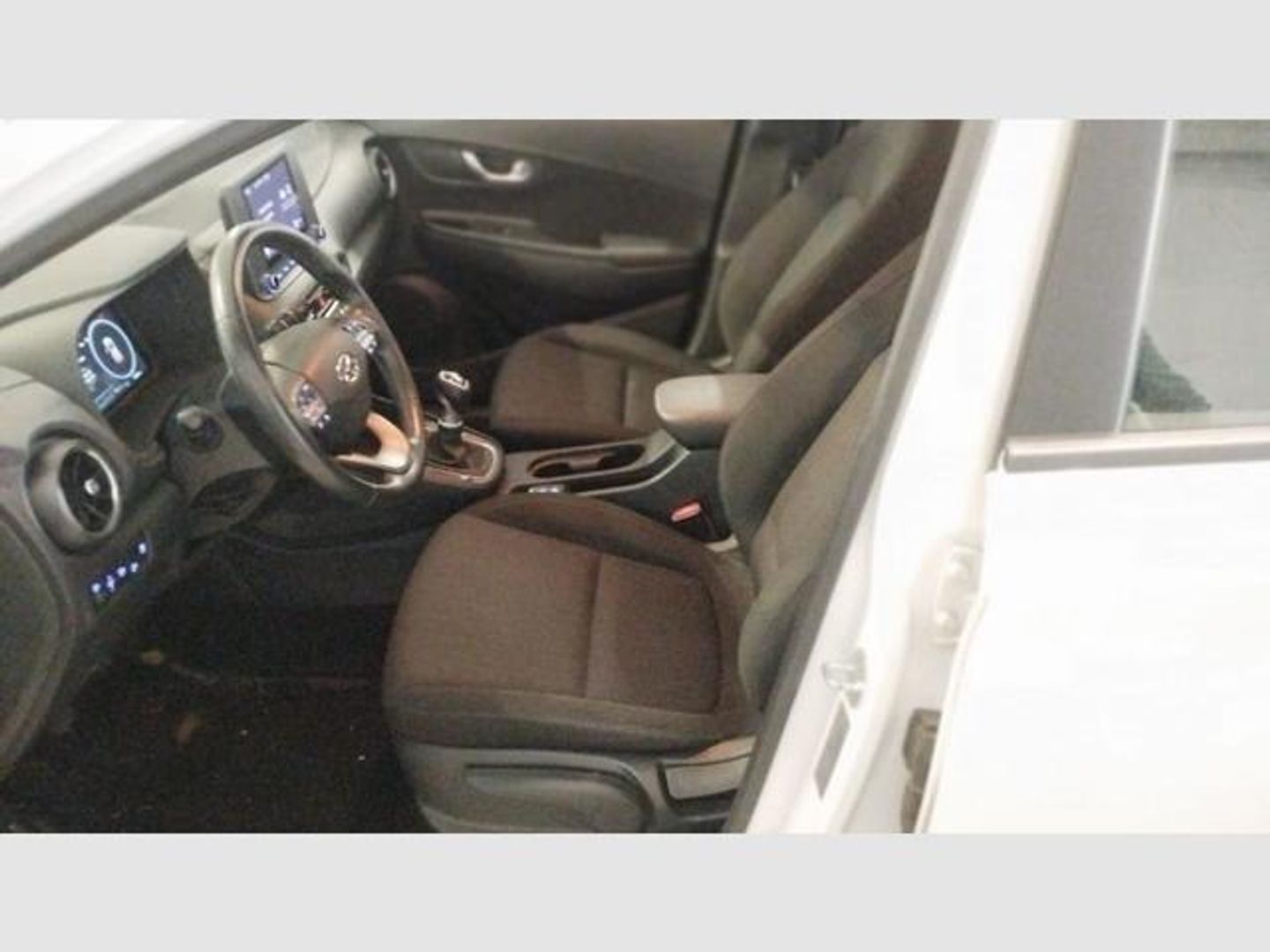Hyundai Kona 1.0 TGDi 48V Maxx 4x2 88 kW (120 CV)