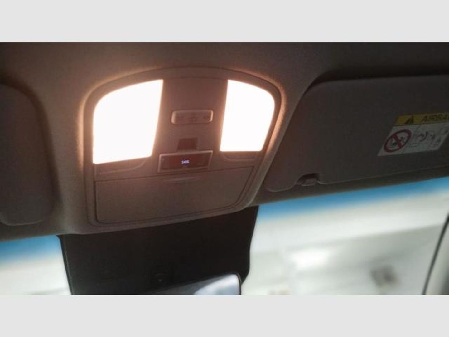 Hyundai Kona 1.0 TGDi 48V Maxx 4x2 88 kW (120 CV)
