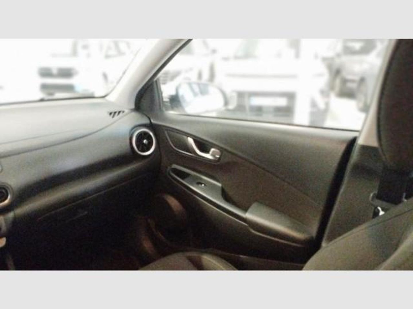 Hyundai Kona 1.0 TGDi 48V Maxx 4x2 88 kW (120 CV)