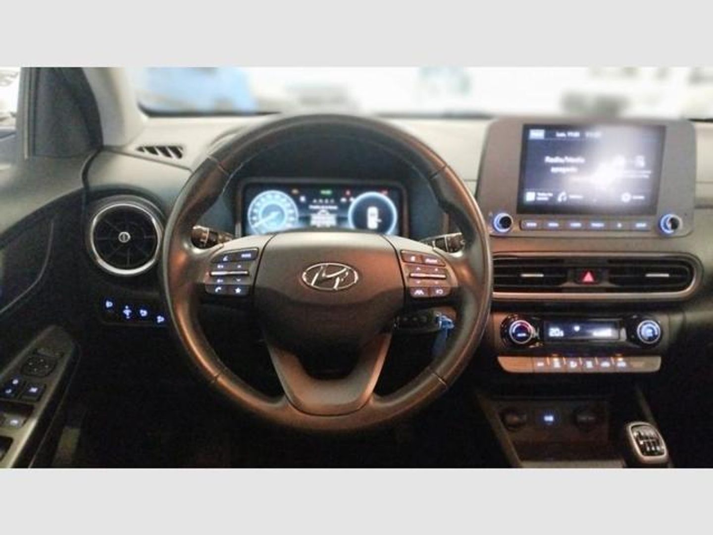 Hyundai Kona 1.0 TGDi 48V Maxx 4x2 88 kW (120 CV)