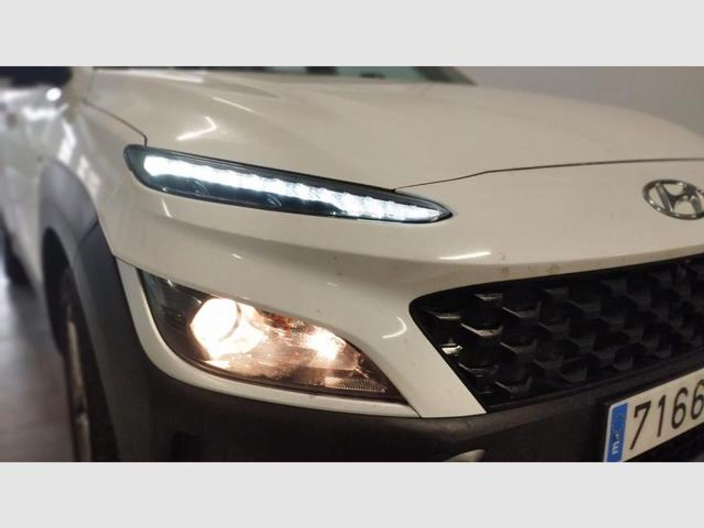 Hyundai Kona 1.0 TGDi 48V Maxx 4x2 88 kW (120 CV)