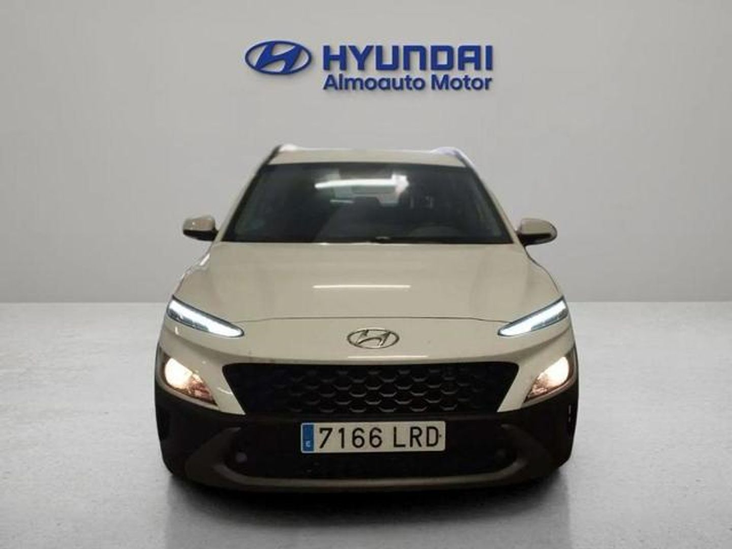 Hyundai Kona 1.0 TGDi 48V Maxx 4x2 88 kW (120 CV)