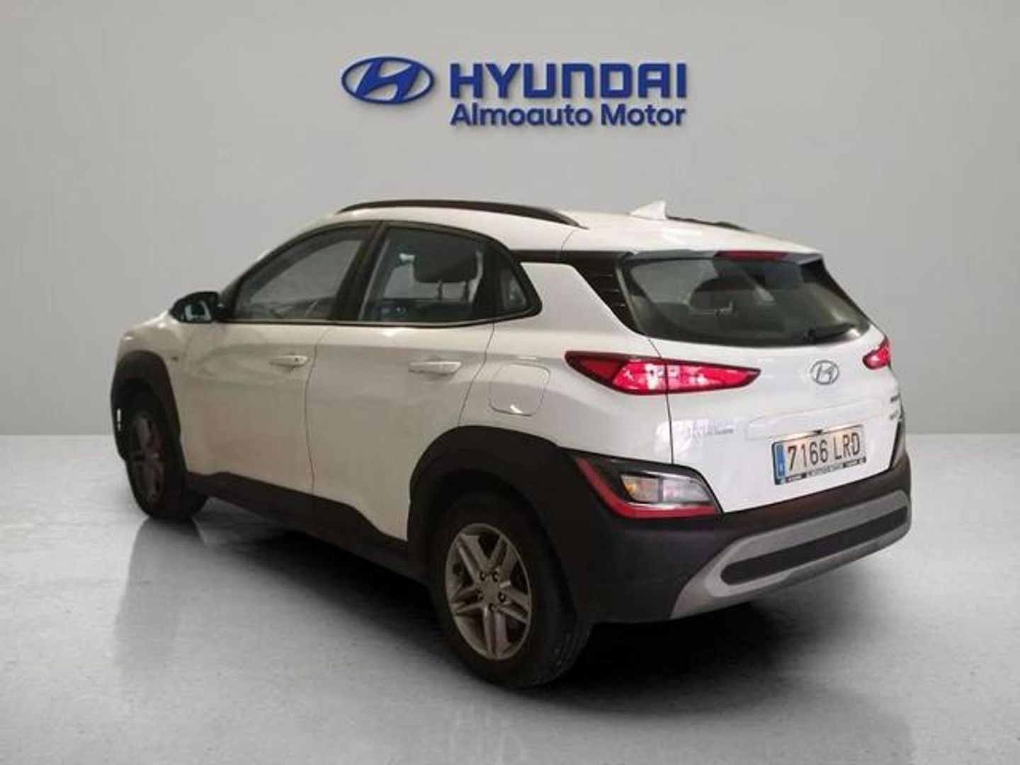 Hyundai Kona 1.0 TGDi 48V Maxx 4x2 88 kW (120 CV)