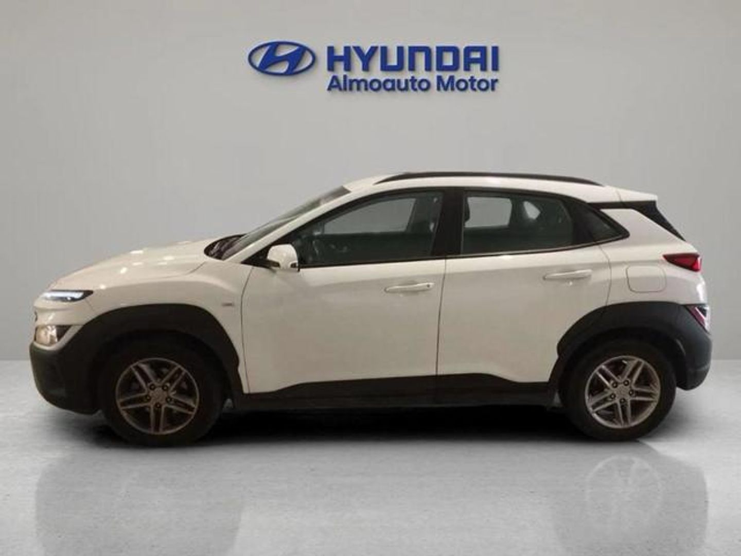 Hyundai Kona 1.0 TGDi 48V Maxx 4x2 88 kW (120 CV)