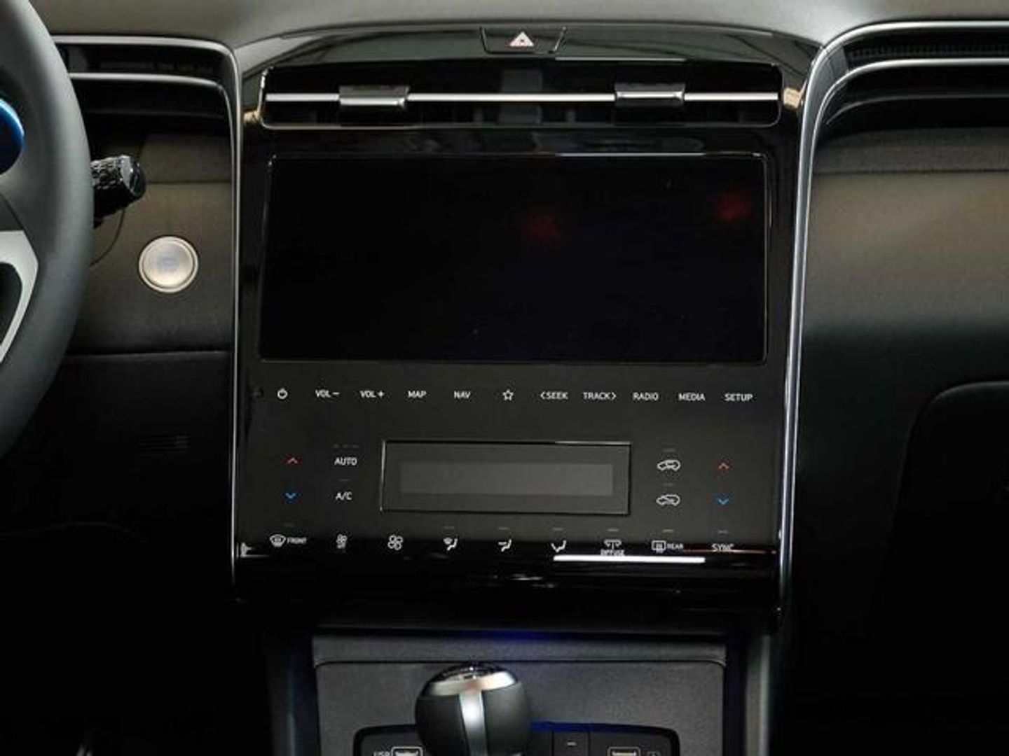 Hyundai Tucson 1.6 TGDI 48V Tecno 2C 110 kW (150 CV)