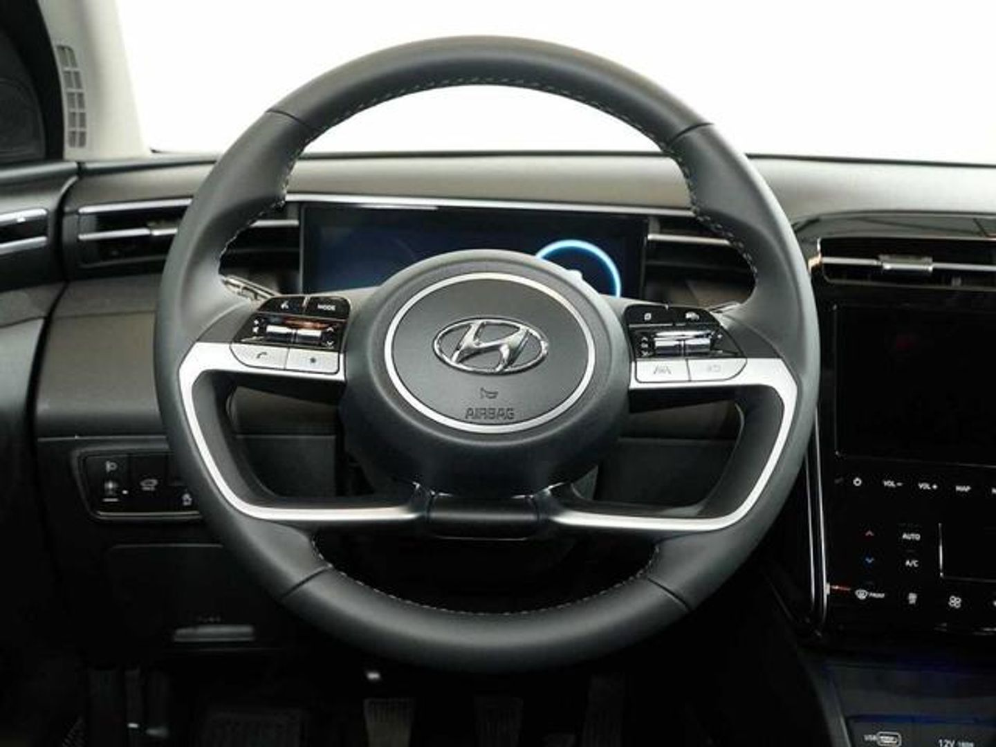 Hyundai Tucson 1.6 TGDI 48V Tecno 2C 110 kW (150 CV)