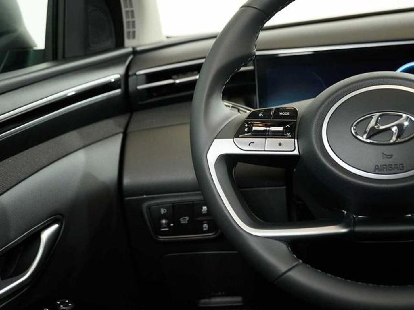 Hyundai Tucson 1.6 TGDI 48V Tecno 2C 110 kW (150 CV)