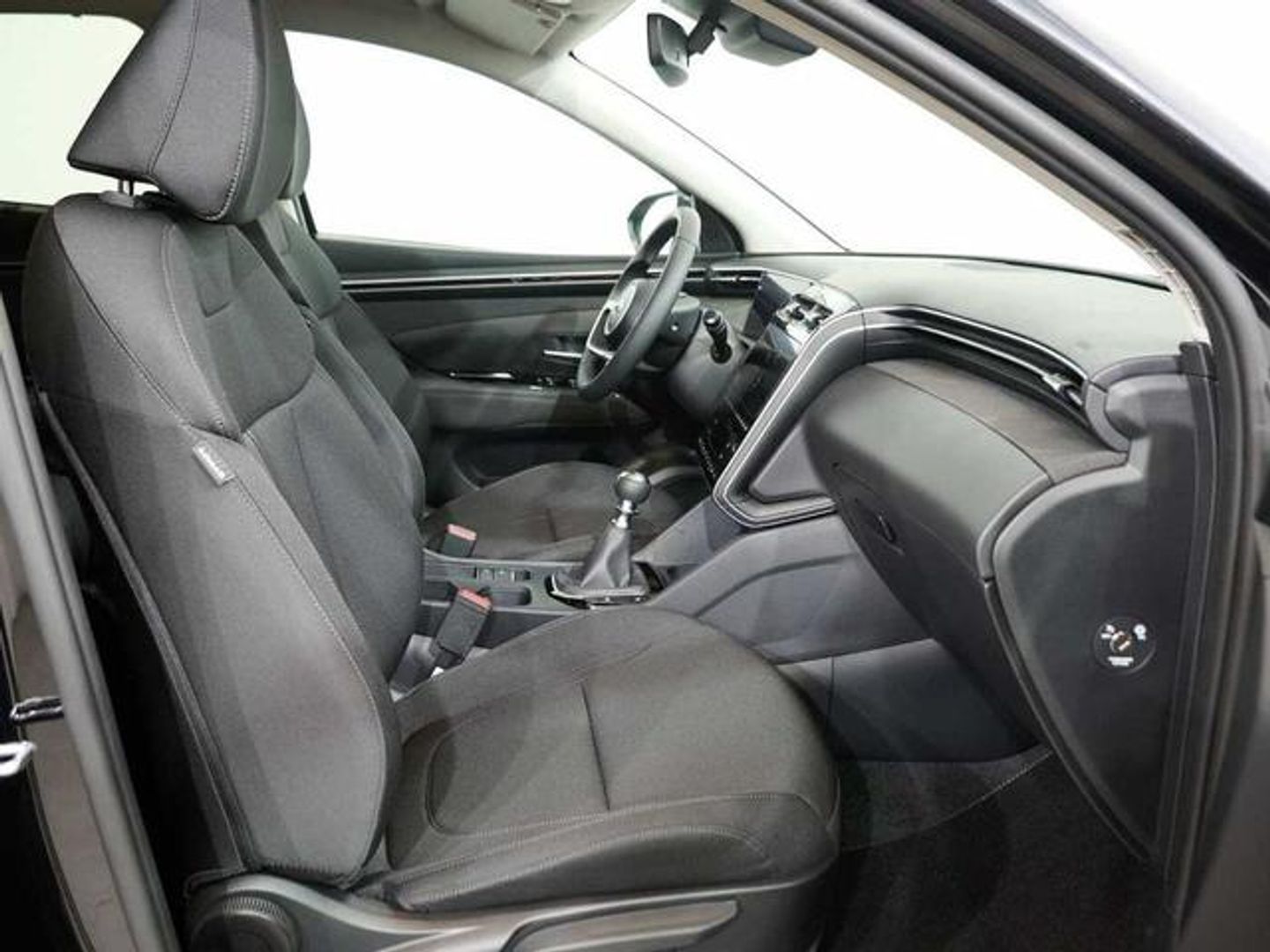 Hyundai Tucson 1.6 TGDI 48V Tecno 2C 110 kW (150 CV)
