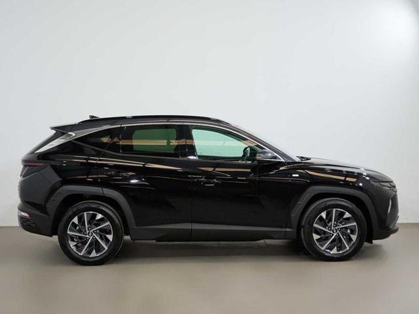 Hyundai Tucson 1.6 TGDI 48V Tecno 2C 110 kW (150 CV)