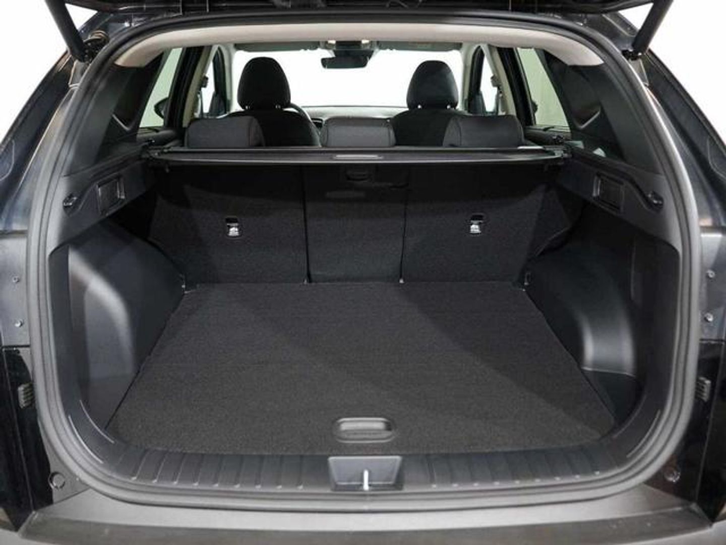 Hyundai Tucson 1.6 TGDI 48V Tecno 2C 110 kW (150 CV)