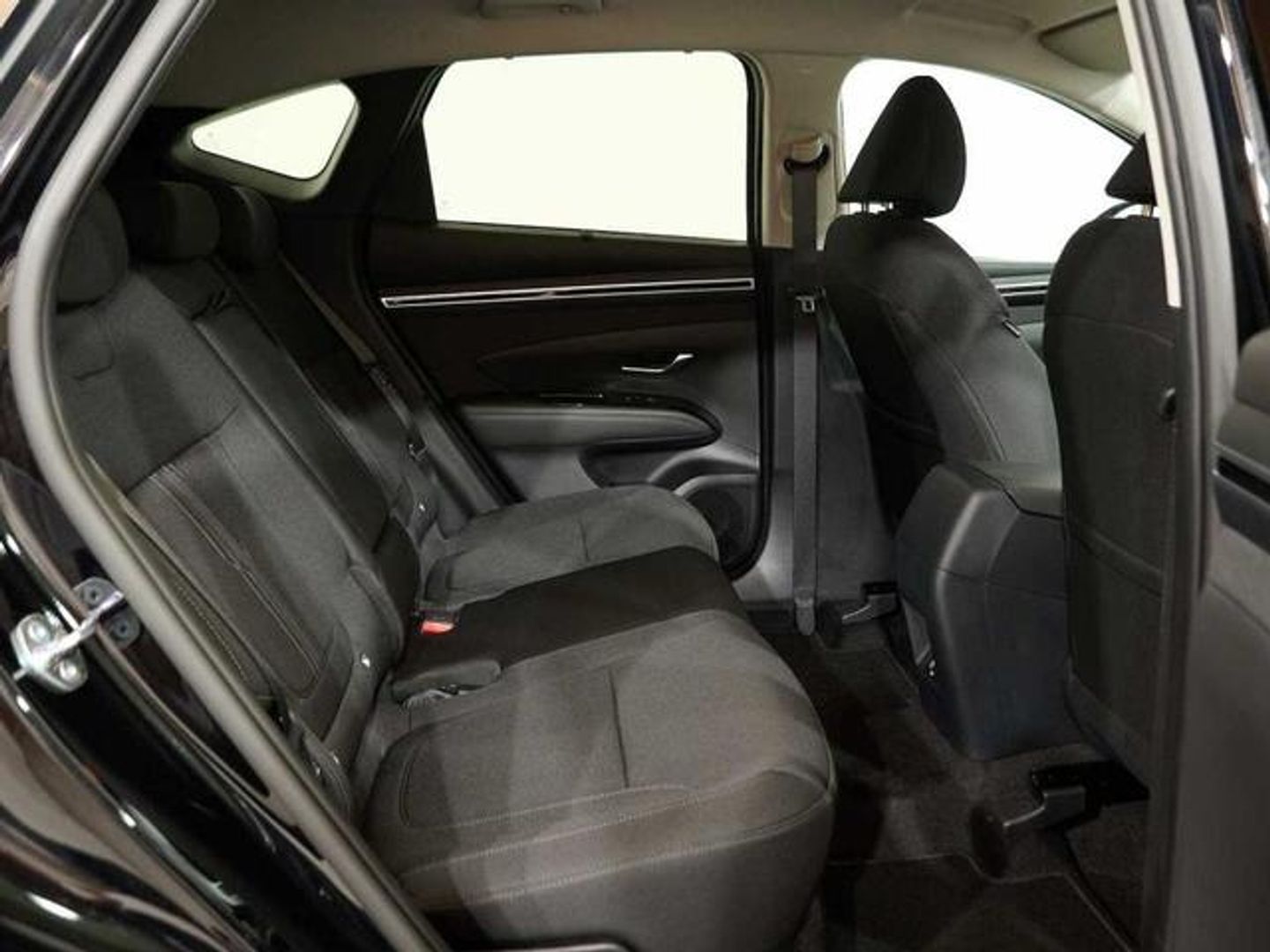 Hyundai Tucson 1.6 TGDI 48V Tecno 2C 110 kW (150 CV)