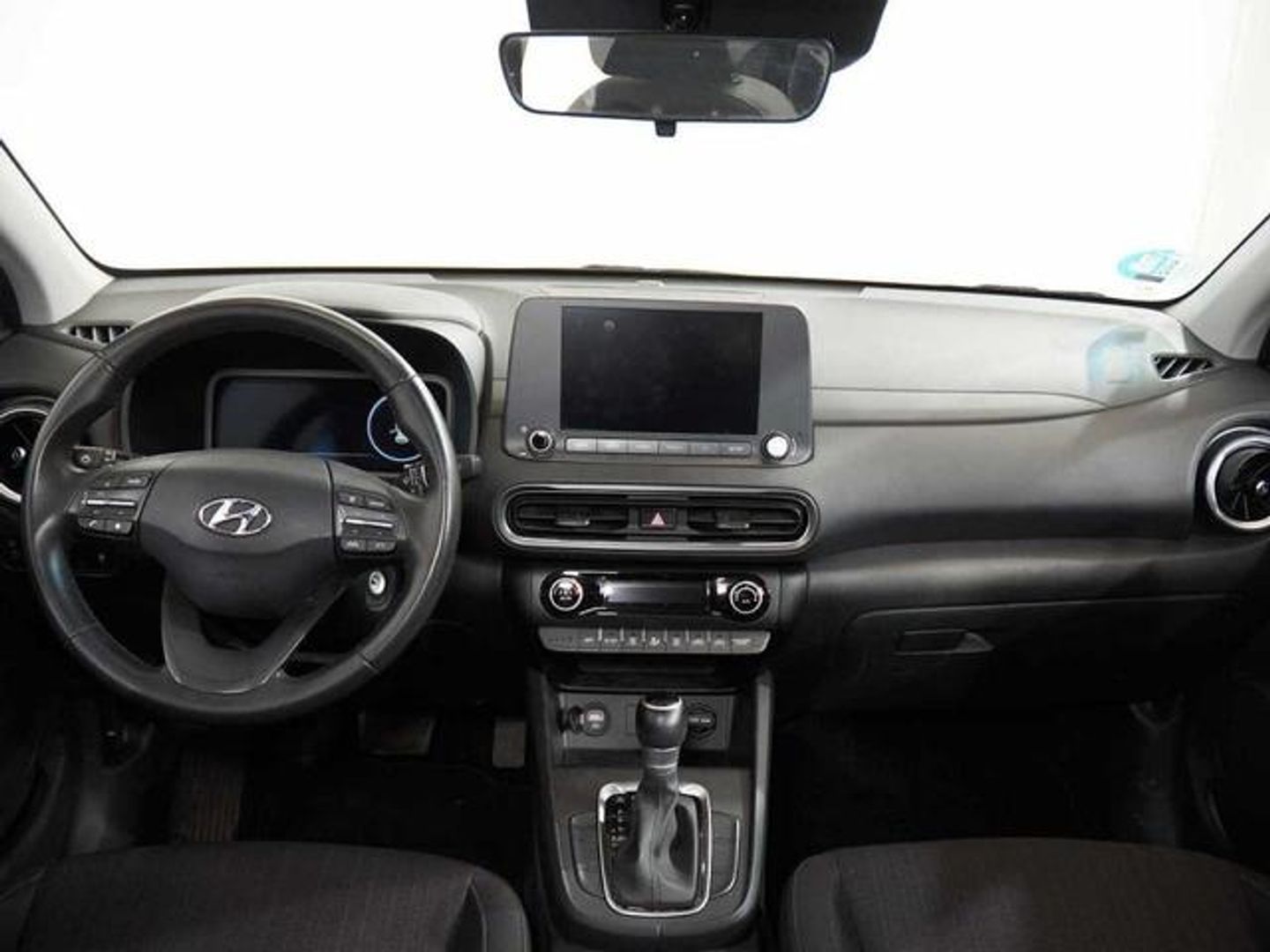 Hyundai Kona 1.6 GDI HEV Maxx DCT 104 kW (141 CV)