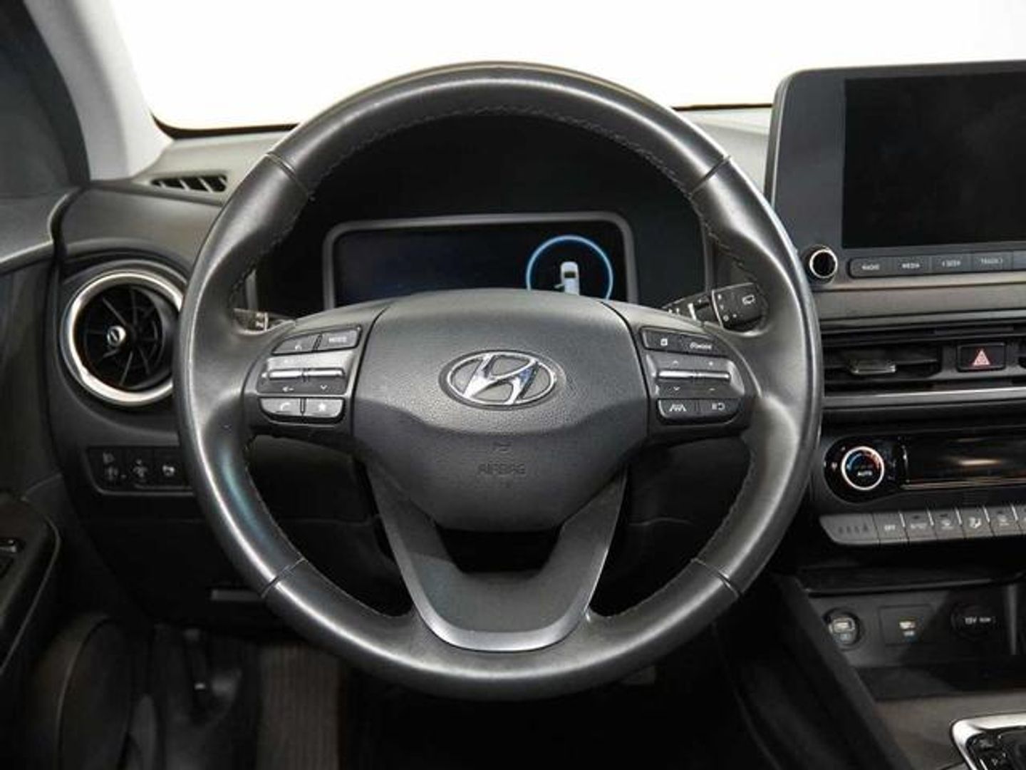 Hyundai Kona 1.6 GDI HEV Maxx DCT 104 kW (141 CV)