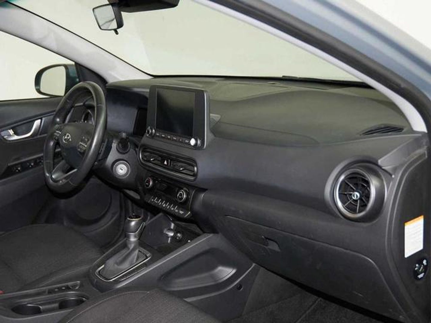 Hyundai Kona 1.6 GDI HEV Maxx DCT 104 kW (141 CV)