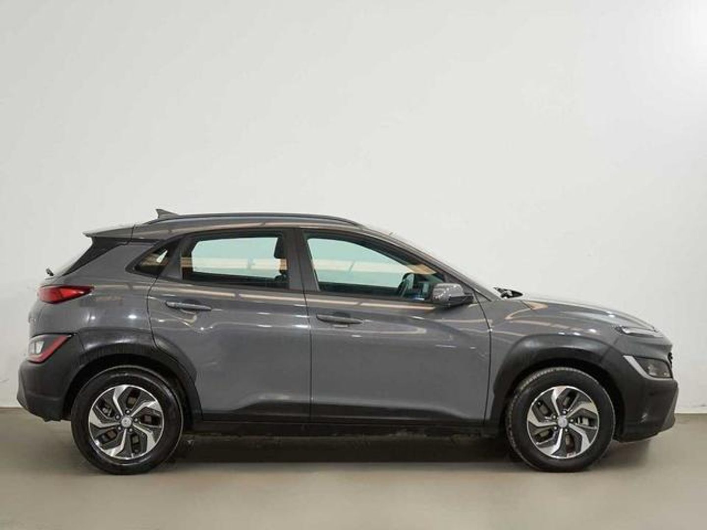 Hyundai Kona 1.6 GDI HEV Maxx DCT 104 kW (141 CV)