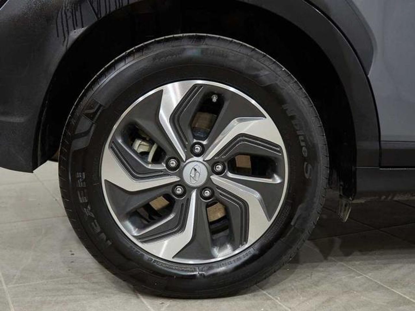 Hyundai Kona 1.6 GDI HEV Maxx DCT 104 kW (141 CV)