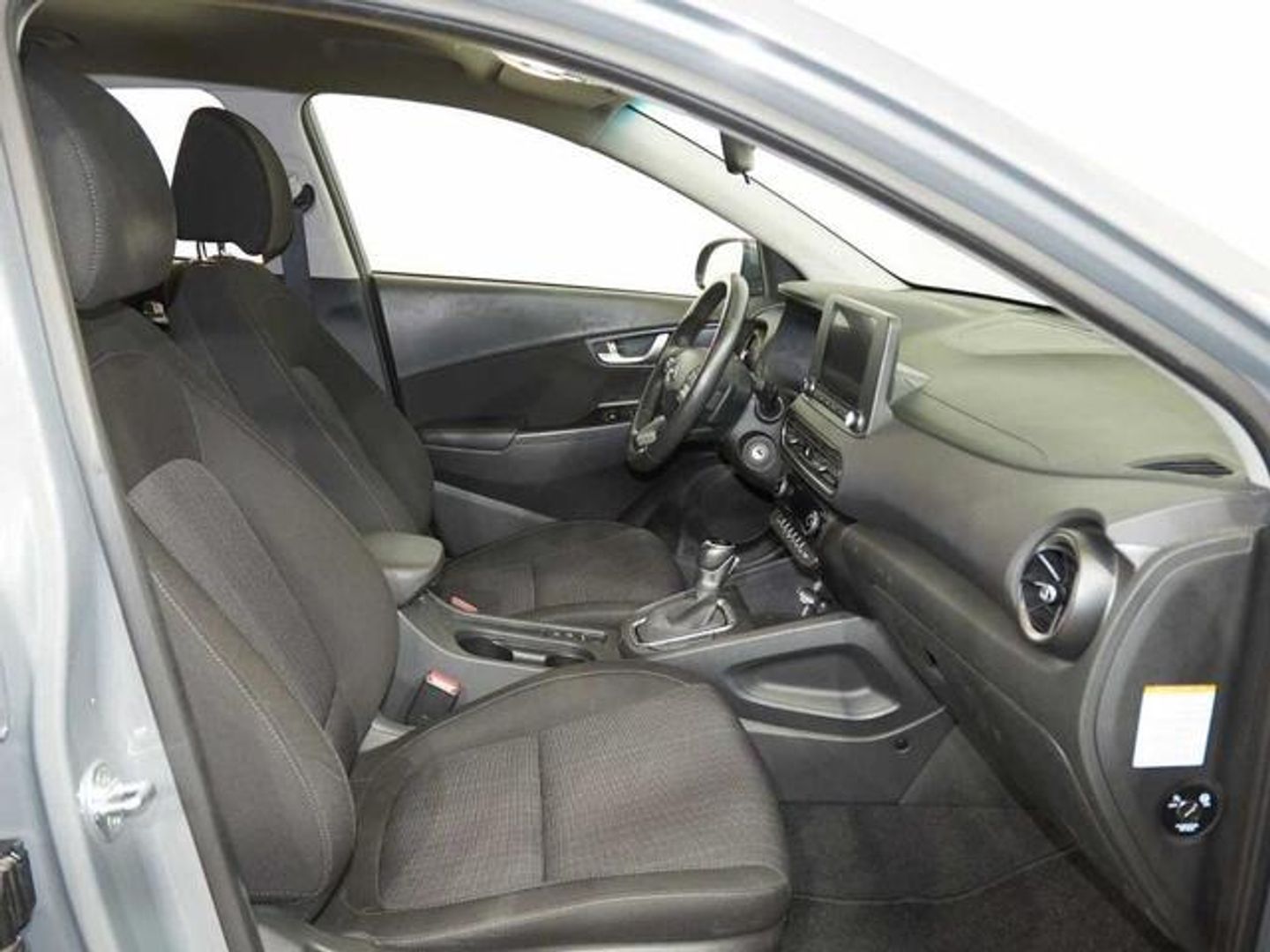 Hyundai Kona 1.6 GDI HEV Maxx DCT 104 kW (141 CV)