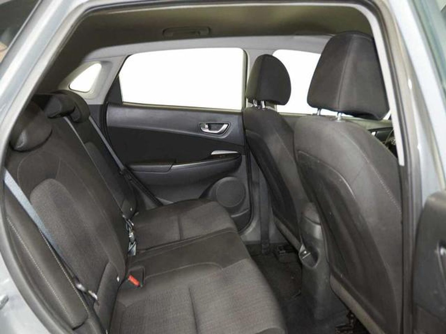 Hyundai Kona 1.6 GDI HEV Maxx DCT 104 kW (141 CV)