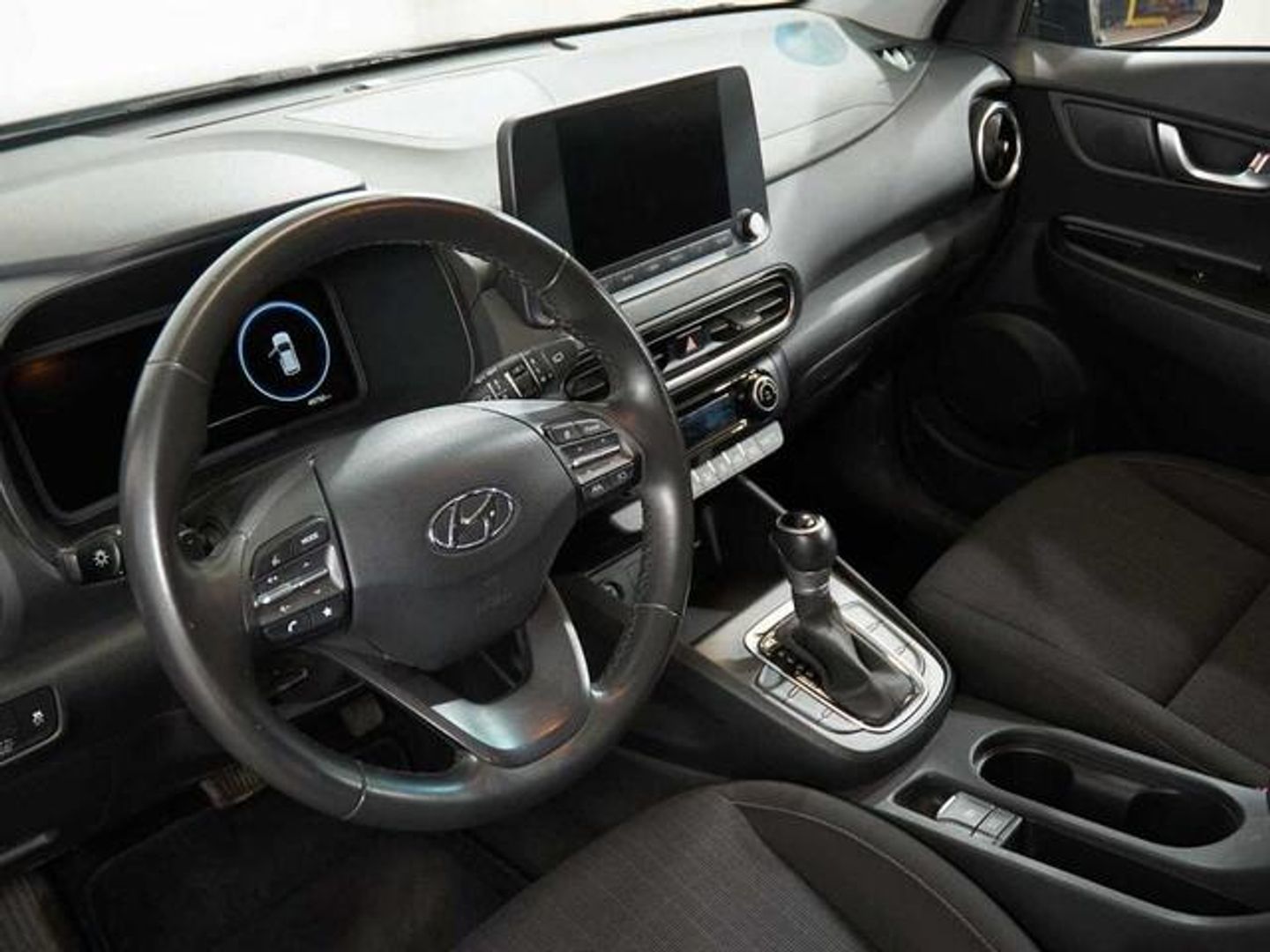 Hyundai Kona 1.6 GDI HEV Maxx DCT 104 kW (141 CV)