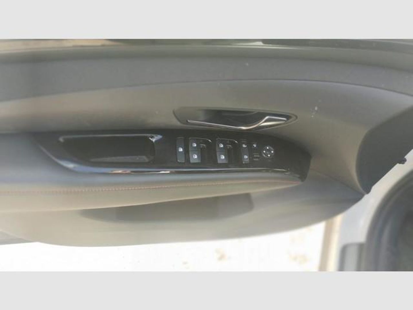 Hyundai Tucson 1.6 TGDI HEV N-Line Sky AT 169 kW (230 CV)