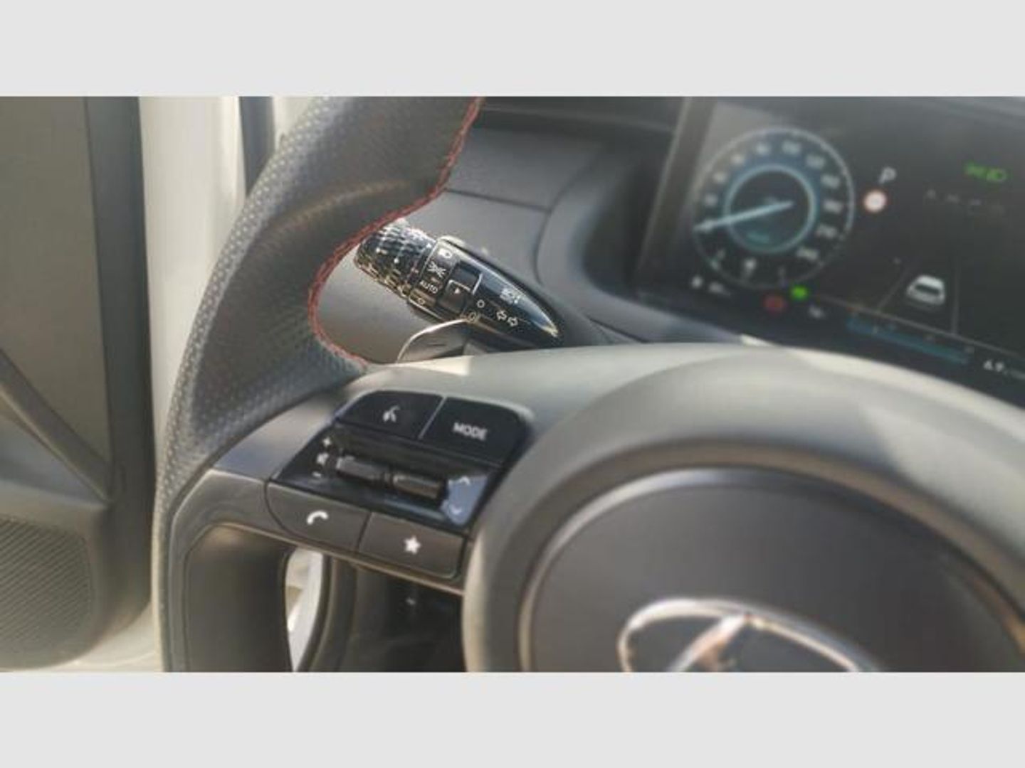 Hyundai Tucson 1.6 TGDI HEV N-Line Sky AT 169 kW (230 CV)