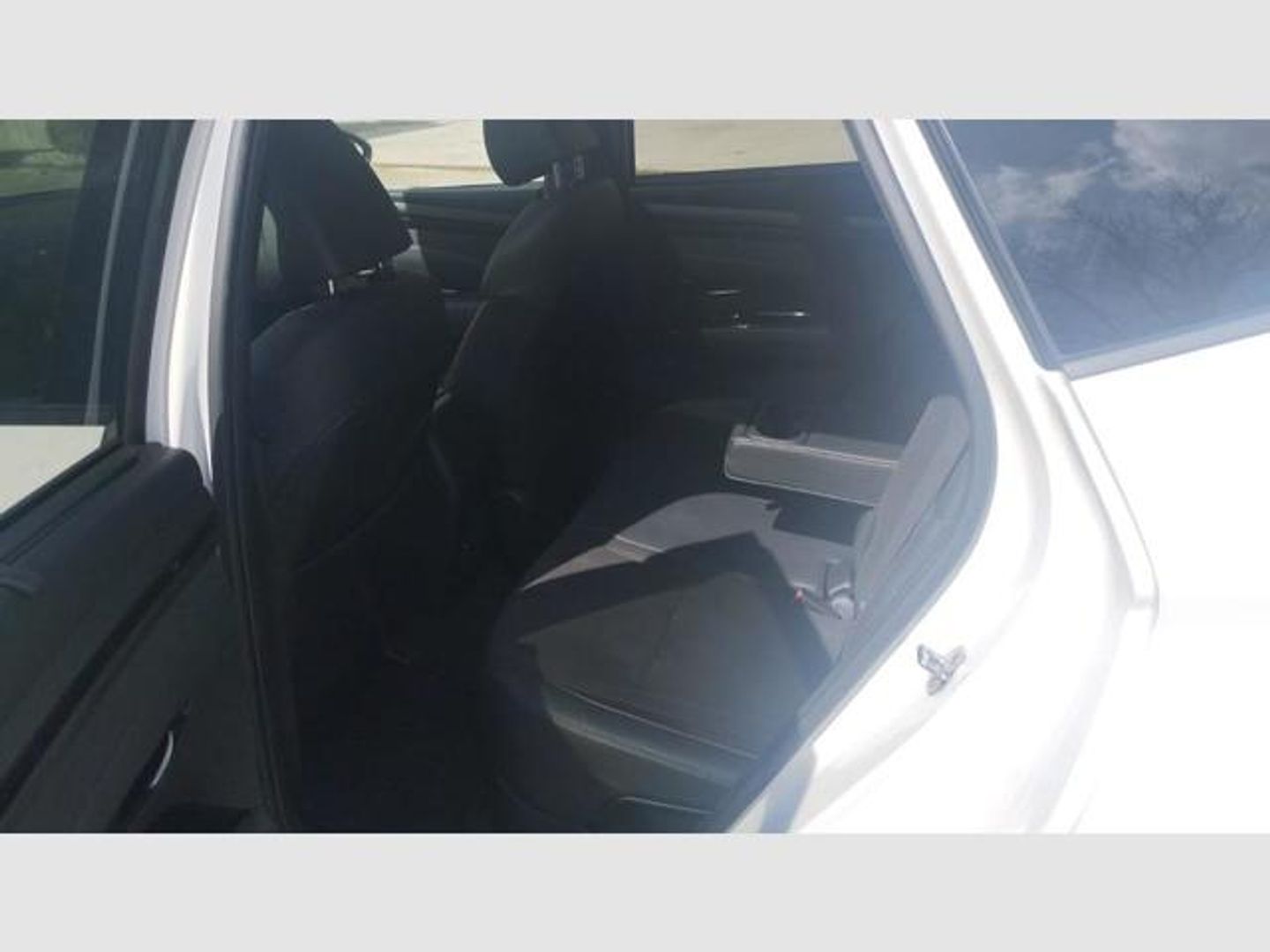 Hyundai Tucson 1.6 TGDI HEV N-Line Sky AT 169 kW (230 CV)