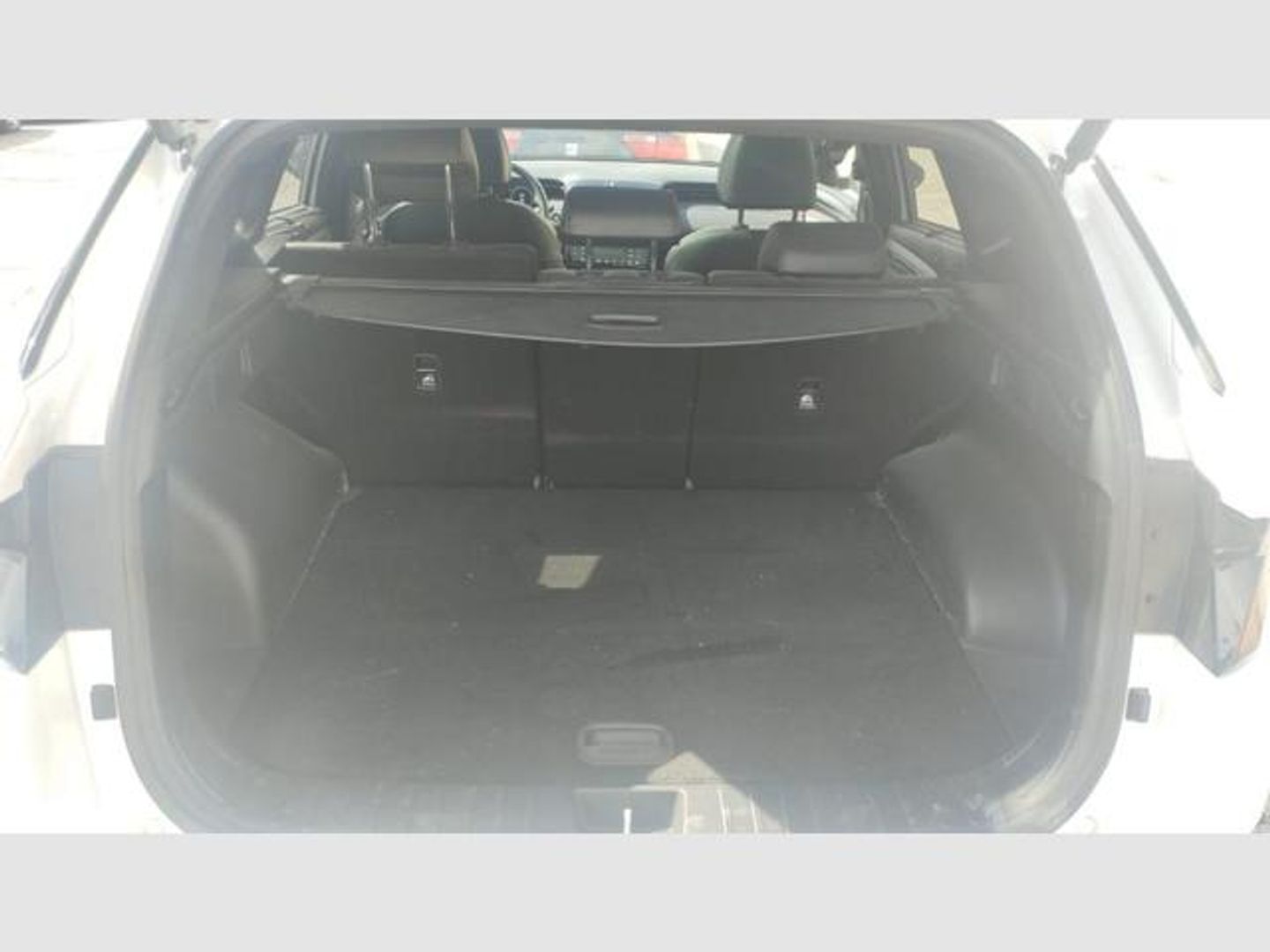 Hyundai Tucson 1.6 TGDI HEV N-Line Sky AT 169 kW (230 CV)