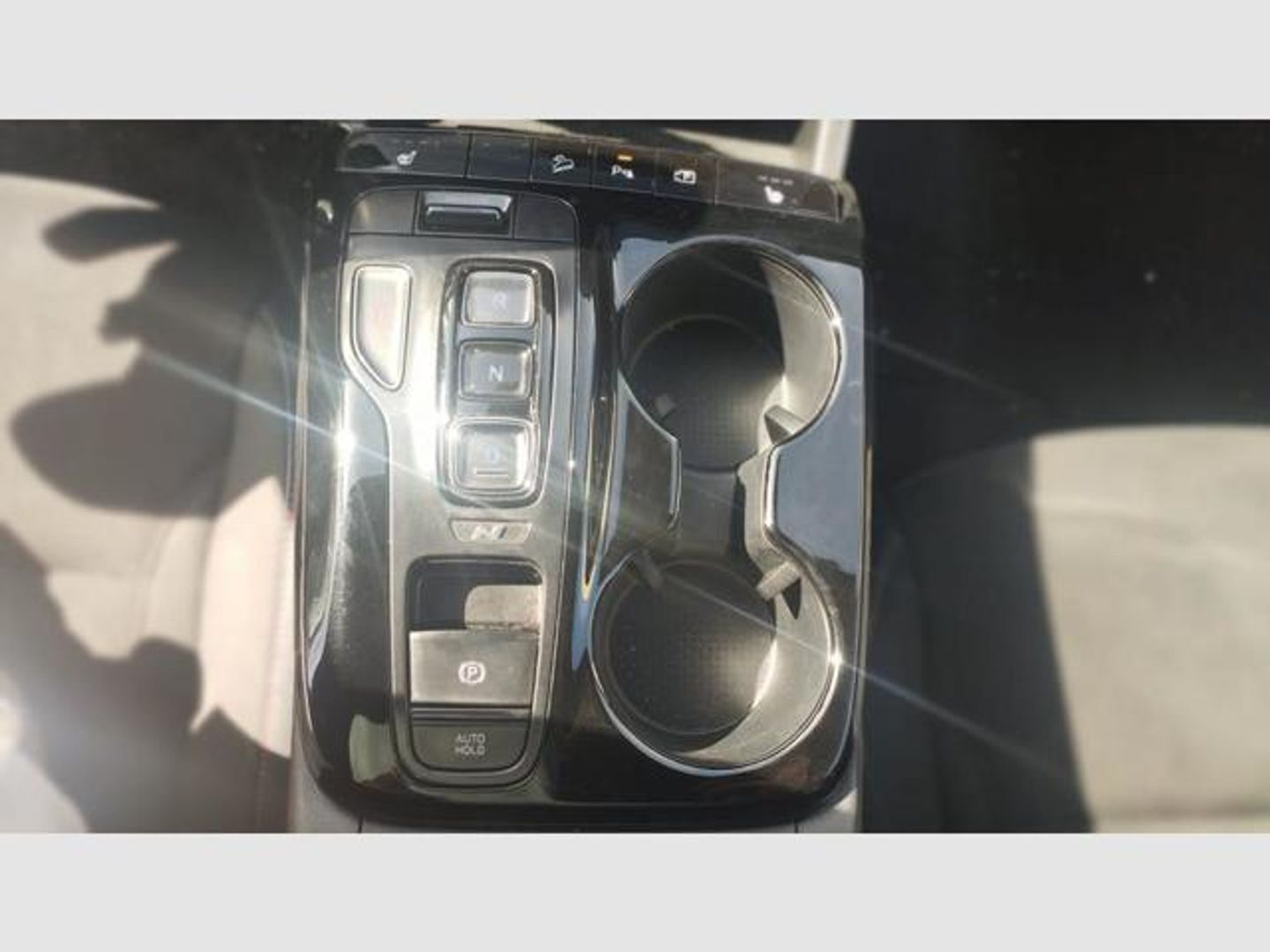 Hyundai Tucson 1.6 TGDI HEV N-Line Sky AT 169 kW (230 CV)