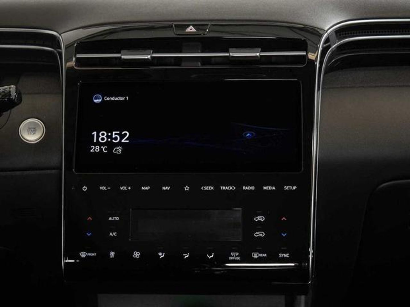 Hyundai Tucson 1.6 TGDI 48V Tecno Sky 110 kW (150 CV)