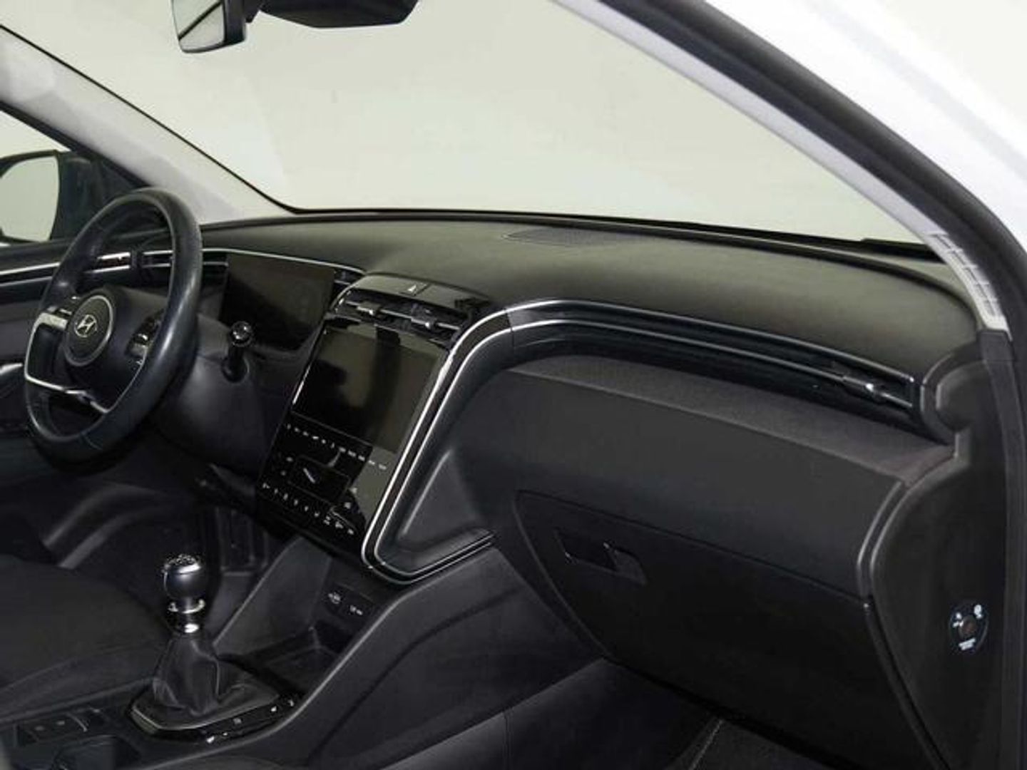 Hyundai Tucson 1.6 TGDI 48V Tecno Sky 110 kW (150 CV)