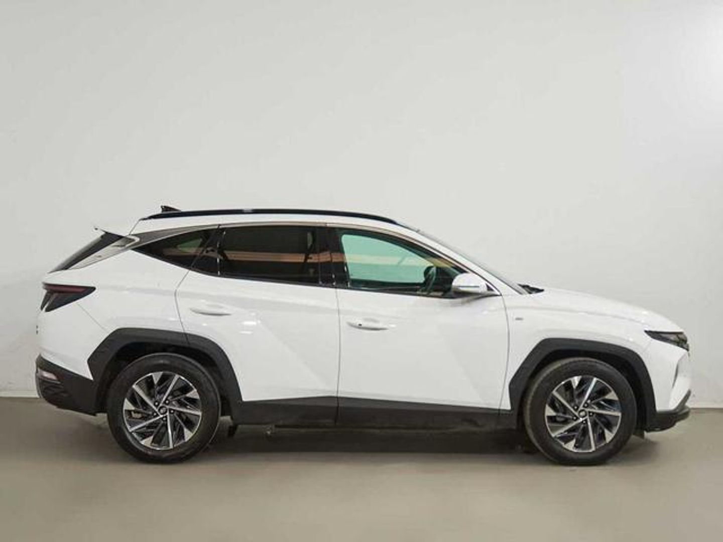 Hyundai Tucson 1.6 TGDI 48V Tecno Sky 110 kW (150 CV)
