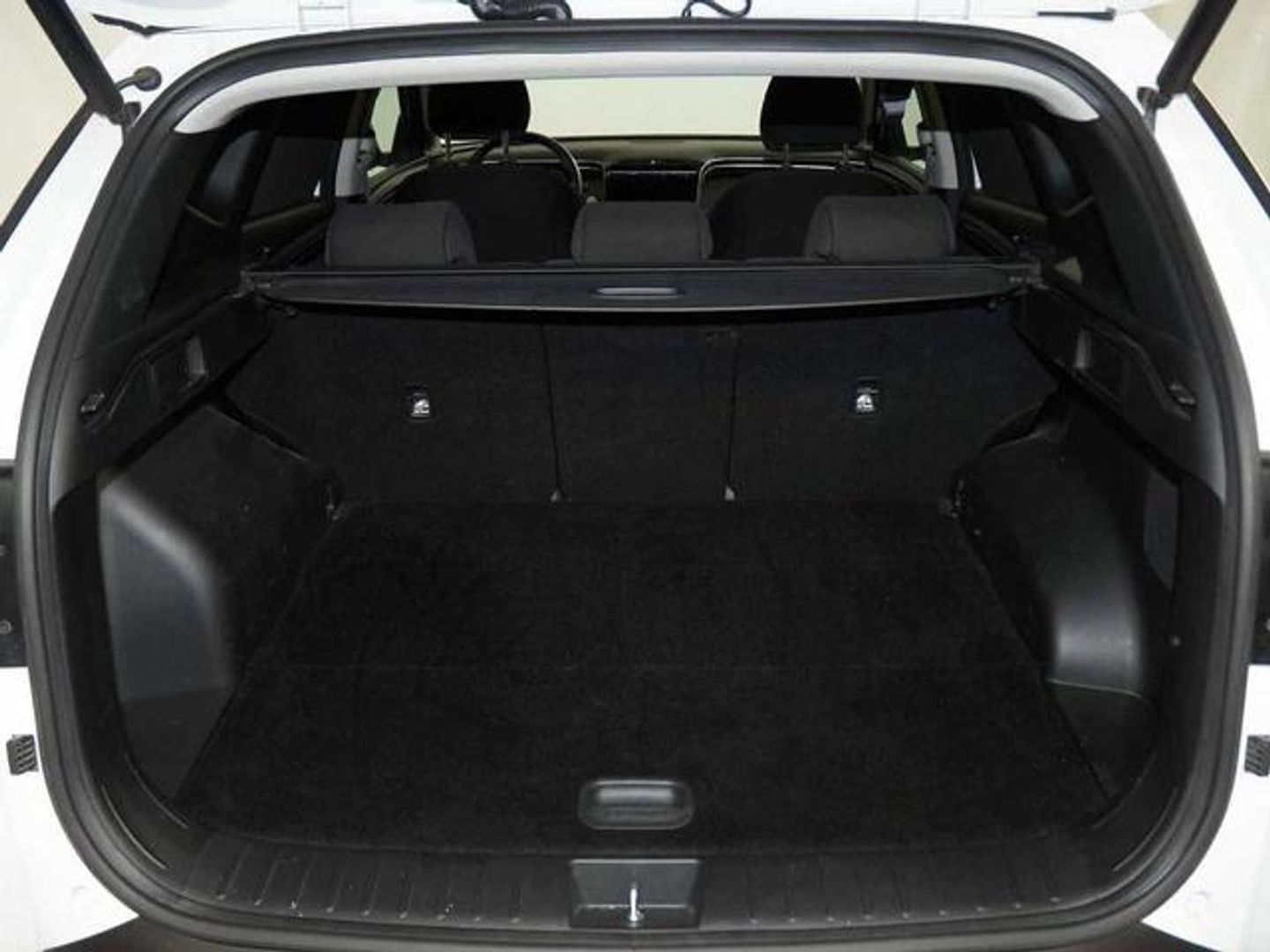 Hyundai Tucson 1.6 TGDI 48V Tecno Sky 110 kW (150 CV)