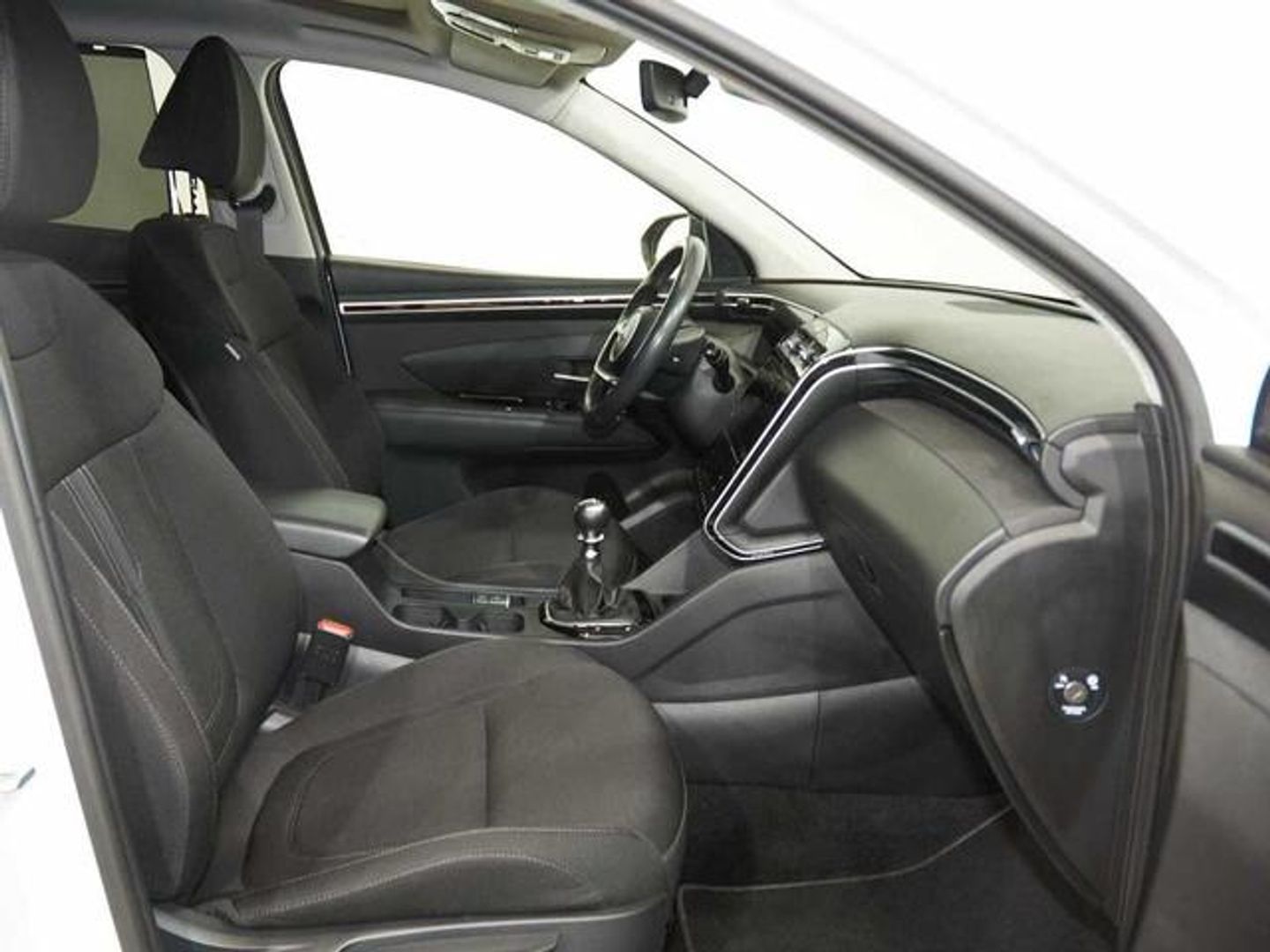 Hyundai Tucson 1.6 TGDI 48V Tecno Sky 110 kW (150 CV)