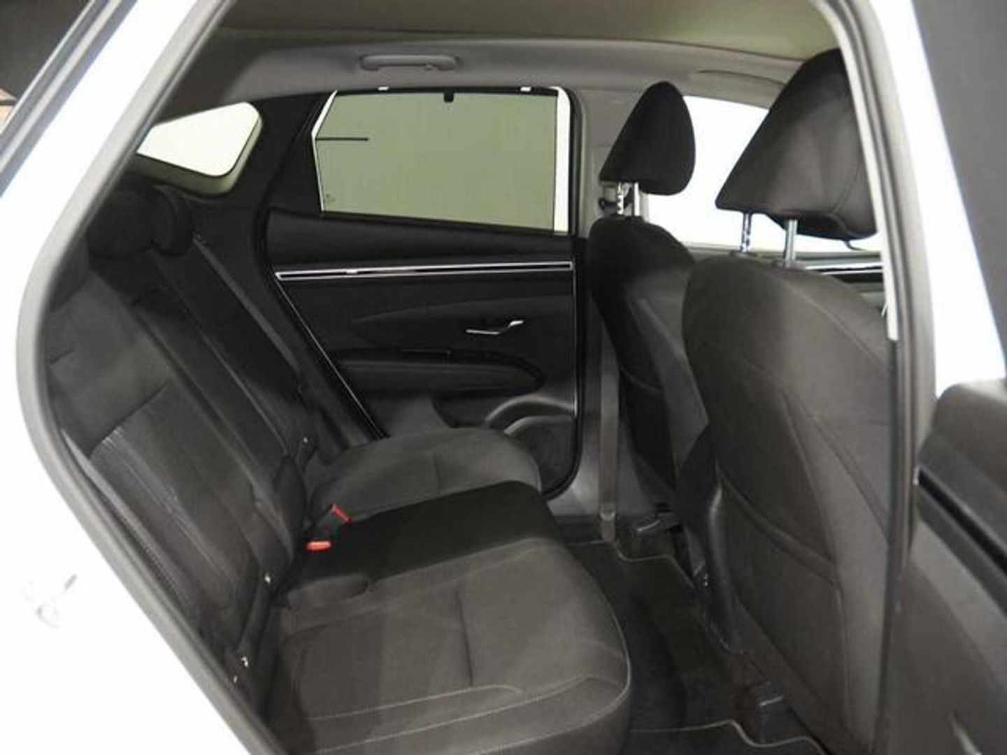 Hyundai Tucson 1.6 TGDI 48V Tecno Sky 110 kW (150 CV)