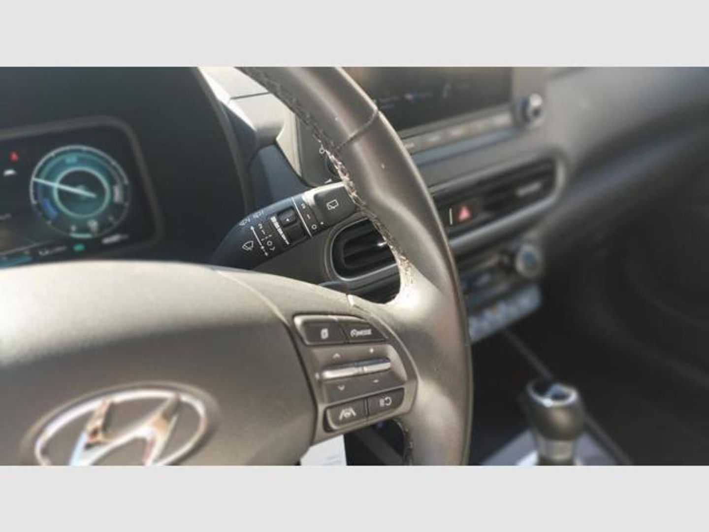 Hyundai Kona 1.6 GDI HEV Maxx DCT 104 kW (141 CV)