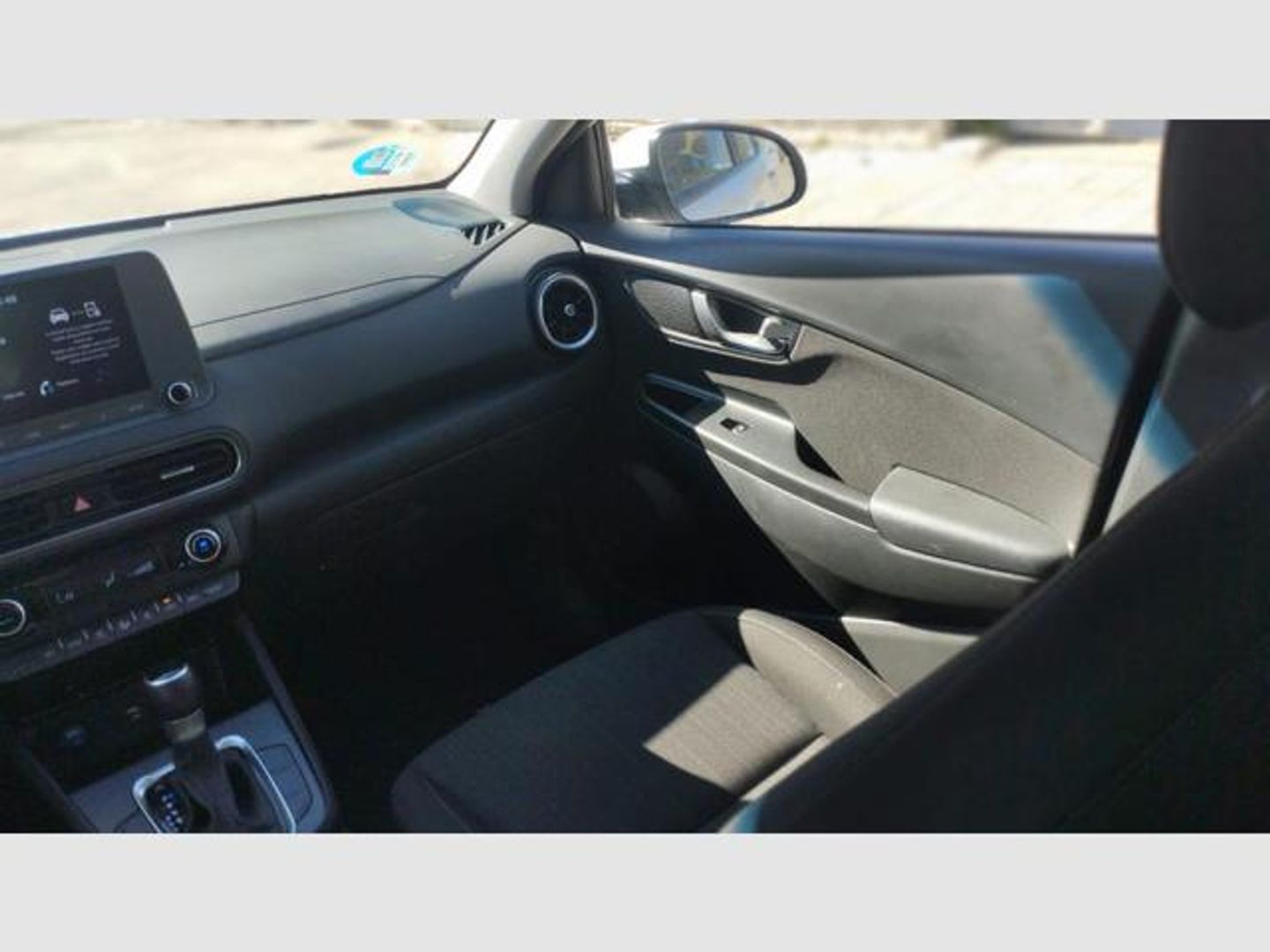 Hyundai Kona 1.6 GDI HEV Maxx DCT 104 kW (141 CV)