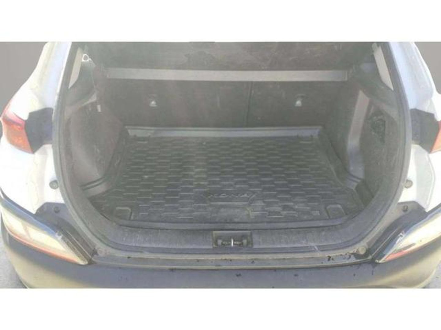 Hyundai Kona 1.6 GDI HEV Maxx DCT 104 kW (141 CV)