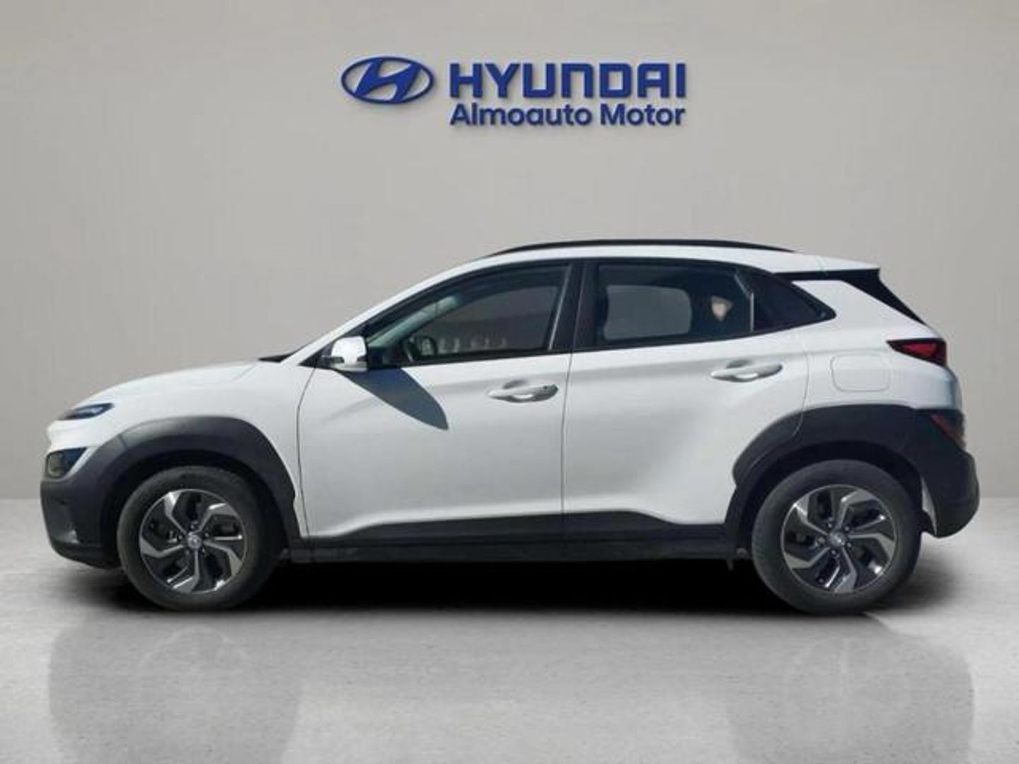 Hyundai Kona 1.6 GDI HEV Maxx DCT 104 kW (141 CV)