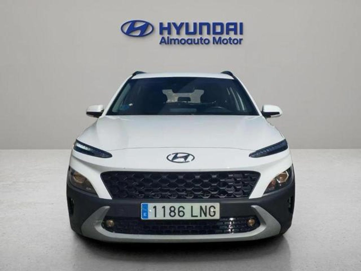 Hyundai Kona 1.6 GDI HEV Maxx DCT 104 kW (141 CV)
