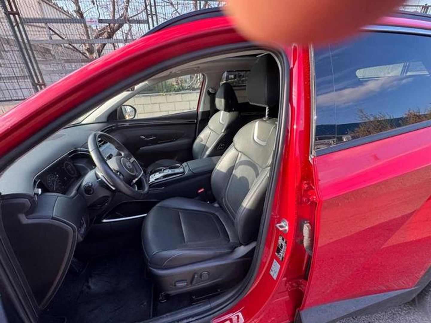 Hyundai Tucson 1.6 TGDI HEV Style 4x4 Auto 169 kW (230 CV)