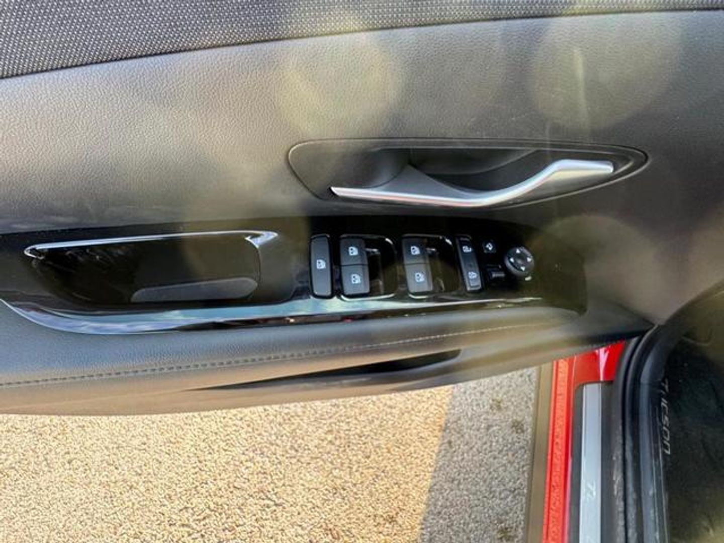Hyundai Tucson 1.6 TGDI HEV Style 4x4 Auto 169 kW (230 CV)