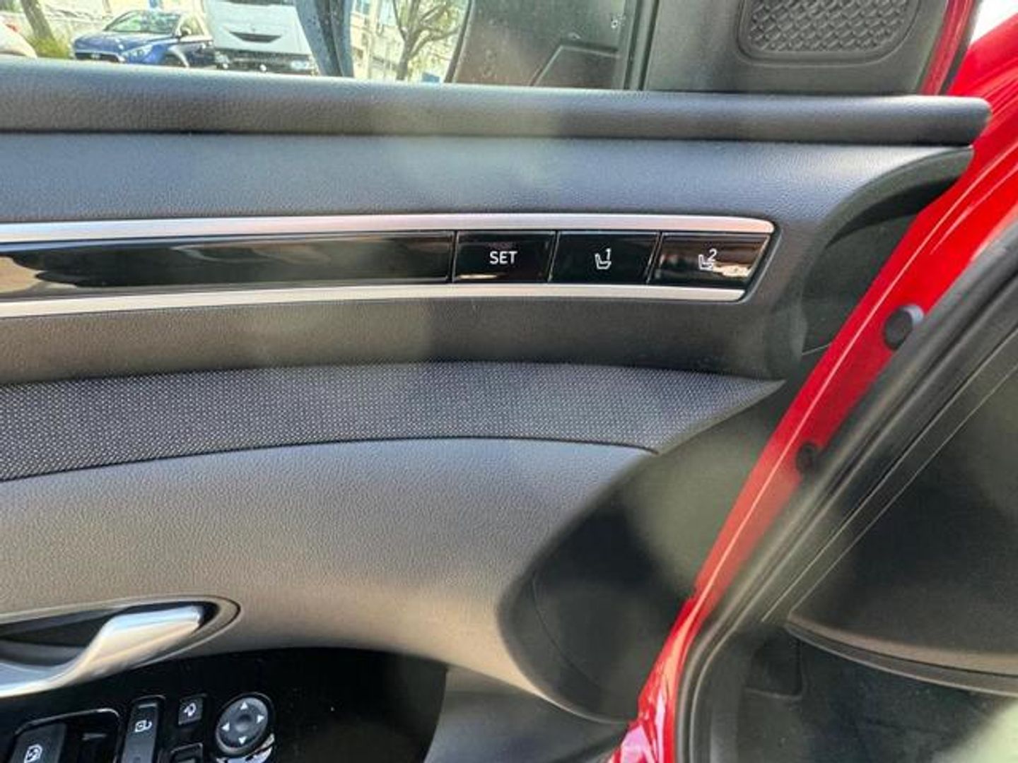 Hyundai Tucson 1.6 TGDI HEV Style 4x4 Auto 169 kW (230 CV)
