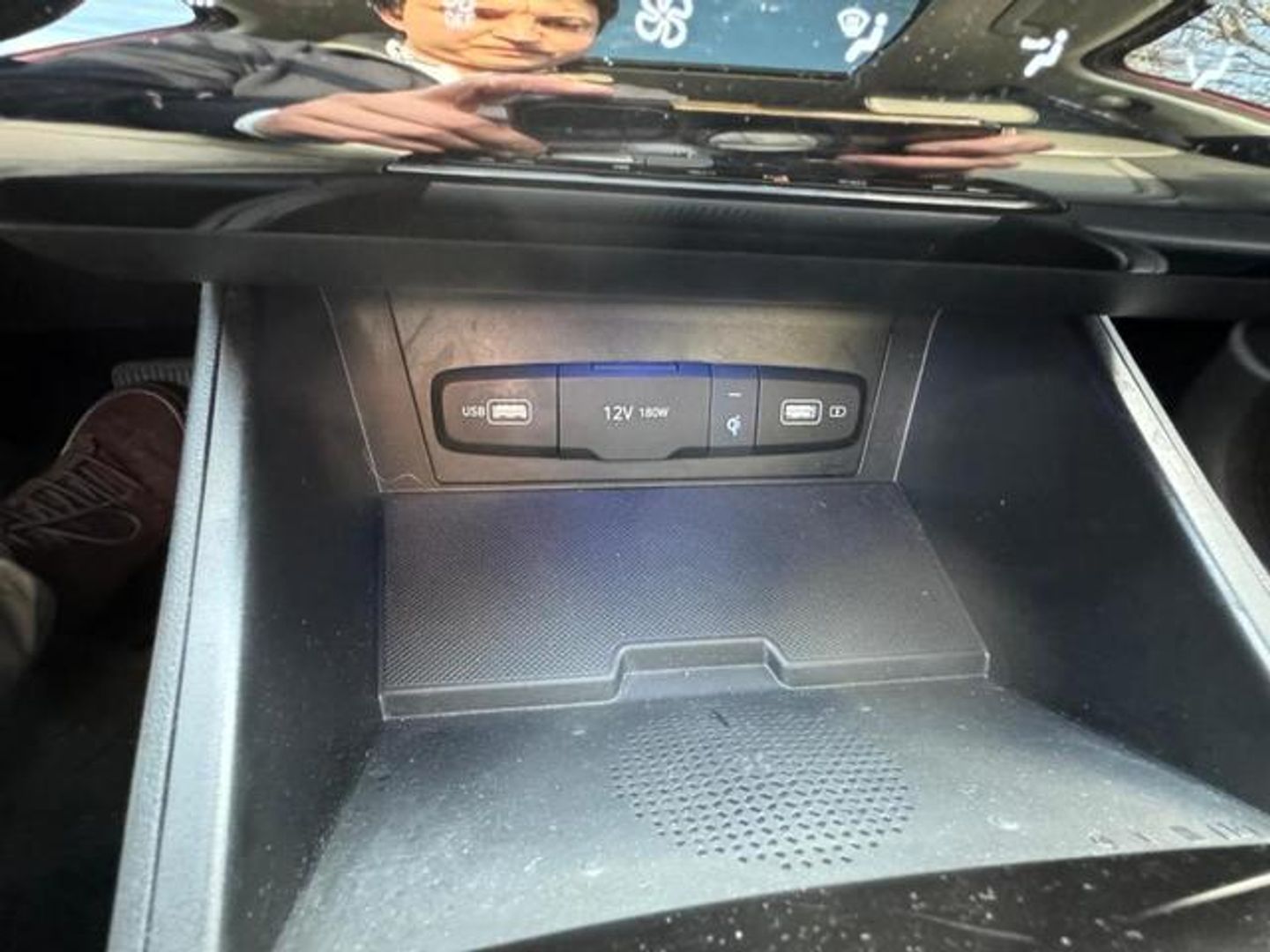 Hyundai Tucson 1.6 TGDI HEV Style 4x4 Auto 169 kW (230 CV)