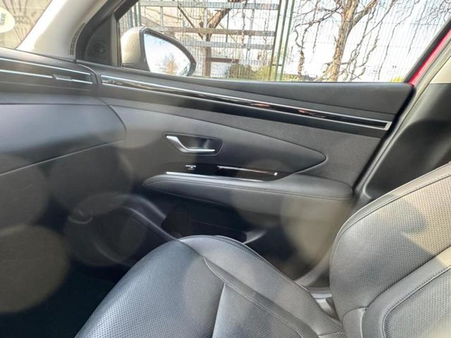 Hyundai Tucson 1.6 TGDI HEV Style 4x4 Auto 169 kW (230 CV)